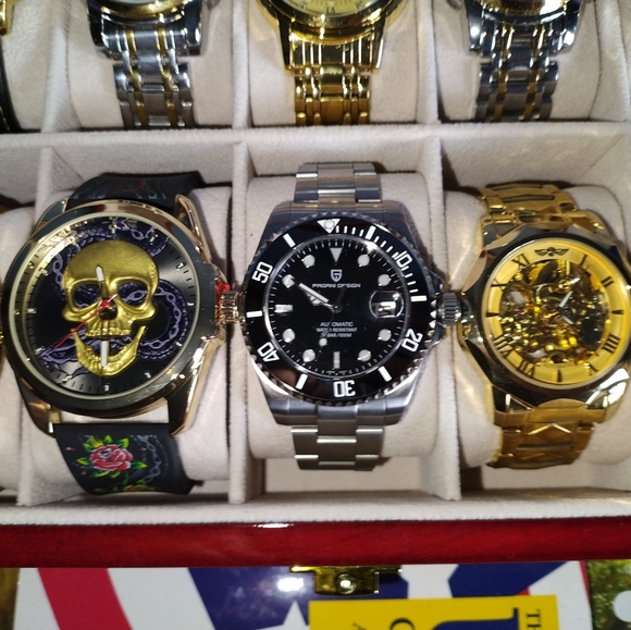 Watch Collection - Picture 3 of 7